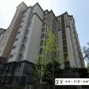 브라운스톤 앞 버스정류장 이미지