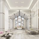 디엠씨타워 이미지