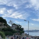 매미성 주차장 이미지