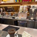 D00816 | 이탈리아 로마 3대커피 에스프레소바 타짜도르