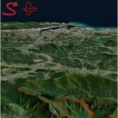 표충사주차장 이미지