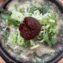 제주은희네해장국범서점