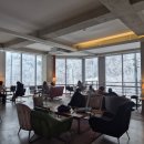 공원 | [구미 옥계 카페] 커피팀버 도담공원점 후기