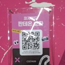 &lt;인생팝업_코지애드와 함께한 월드오브스트릿우먼파이터(WSWF)전시&gt; 2025.04.26