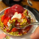 설빙 남부터미널점