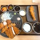 홍대돈까스 | 홍대입구역맛집 돈까스튀기는형 모둠카츠, 카레우동 먹은 후기 홍대 돈까스맛집으로 추천