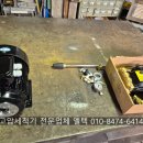 대야농장 | [전북 대야 고압세척기 제작·납품] 축사/소농장 맞춤형 스텐 세척기 제작 200BAR(HAWK NMT1220 펌프...