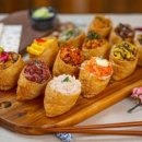 맛나유부