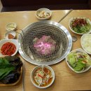 옛날숯불돼지갈비 네이버블로그