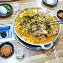 신방통감자탕 티스토리