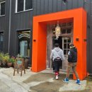 420로드&삼랑진커피
