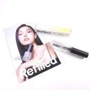 제이빈 | 리필드 속눈썹 영양제 후기 내돈내산. 아이래쉬 듀얼앰플 한달 리뷰