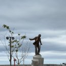 엔진마을 | [속초 가볼만한 곳] 아바이마을 후기- 갯배 운영시간, 승선 가격, 아바이순대 거리