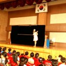 해오름초등학교 이미지