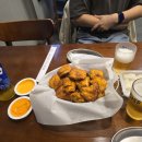 굽네치킨 신암점