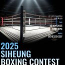 레드윙 복싱 이미지