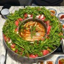 하나은행 은행동 지점앞 | 대전 은행동 맛집_[화산샤브] 미나리샤브 먹고온 솔직 후기/ 웨이팅 꿀팁