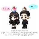 언제나달콤한커피나무 | 익선동카페 추천 한옥랑솜｜종로3가역 디저트카페, 한옥 감성 가득한 핫플 후기