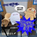 서원세탁소 | 청주 수곡동 [세탁풍경] 코인세탁소 / 인형 세탁 후기