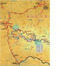 덕재굴다리 앞 이미지