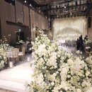 이까심 | 하객후기 [조선팰리스 강남] 웅장하고 아름다웠던 결혼식