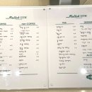 광양 카페 중동 ‘멜록’ 크로플 맛집 딸기크로플 후기