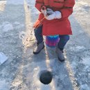 은혜쉼터 | 26년 아이랑 산천어 축제 주말 후기(예약, 주차, 준비물)