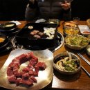 고기잔치 티스토리