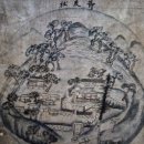 퇴계 선생의 절우(節友)와 제자 이덕홍(李德弘)·박신(朴愼) 이미지