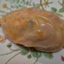 용정식당 | 용자1 용정점 찐만두 포장 후기｜집에서도 맛있게 즐기는 김치만두