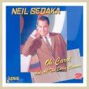 [2749] Neil Sedaka - Happy Birthday, Sweet Sixteen 이미지