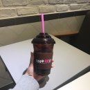 커피에반하다 역곡점 | 2018년 4월 첫째주 일상 : 곤지암 솔직후기 , 한강벚꽃축제, 커피쟁이