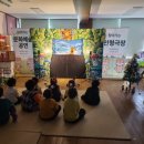 점곡초등학교 | 경북산타행사,대구산타행사_ [비버선생님] 의성 점곡초병설 크리스마스인형극+산타 행사 후기