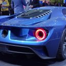﻿Detroit Motor Show 2015: In pictures 이미지