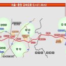 서울-춘천 고속도로 부근엔 어떤 명소가? 이미지