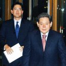이재용 젊었을 때 얼굴 안 남은거 너무 신기해 이미지