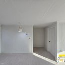 태영아파트 | 천안도배 : 월봉 벽산태영아파트 32평 전체 실크도배 작업 후기 _ 바르다