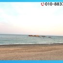 동해바다 이미지