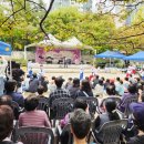 대평중학교 정문 이미지