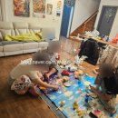 STAY258애견동반펜션 | 모찌 성주여행: 성주 stay 36.5c 애견동반가족여행 방문후기