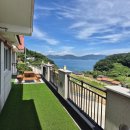 통영바다정원 이미지