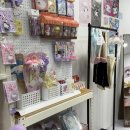 오큐트 | [대구] 동성로소품샵 큐트러브 : 대구산리오소품샵 방문후기