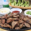 연탄돼지갈비 - 안성시 석정1길 8 | 연탄돼지갈비