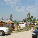 북면수변공원(야구장) 이미지