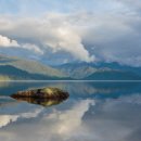 간현관광지 캠핑장 이미지