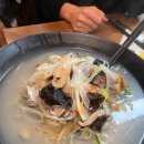 블랙디쉬 | 송파 맛집] 특색 있는 중화요리의 세계! 굴짬뽕과 난사짜가 유명한 '블랙디쉬 차이나스토리' 점심 후기