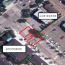 앞 횡단보도 이미지