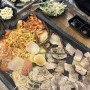 김충기꽃삼겹 (옥계점) | 옥계고기맛집 24시간영업고기집 참진대패&amp;샤브전골 다녀온 후기