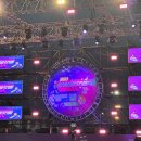 라인댄스(야간) | 역 주변 상상플랫폼 무료 행사 후기 - 1883 상상플랫폼 야시장, 야간 마켓, 제물포 웨이브 마켓, 축하...