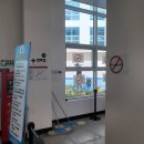 정관 아쿠아드림파크 앞 이미지